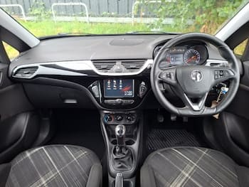 Used Vauxhall Corsa 2018 for sale - 79650731: Photo