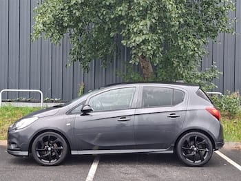 Used Vauxhall Corsa 2018 for sale - 79650731: Photo