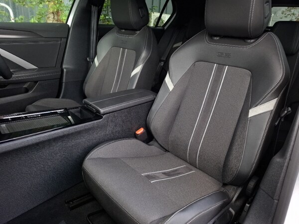 Used Vauxhall Astra 2024 for sale - 76301679: Photo 15