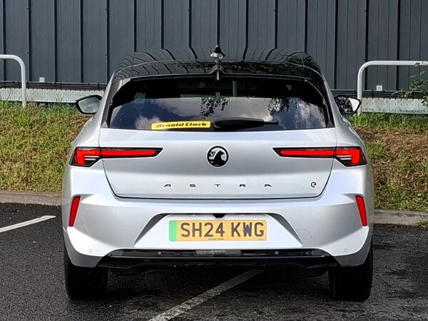 Used Vauxhall Astra 2024 for sale - 76301679: Photo 16