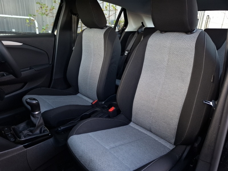 Used Vauxhall Corsa 2023 for sale - 76947459: Photo 15