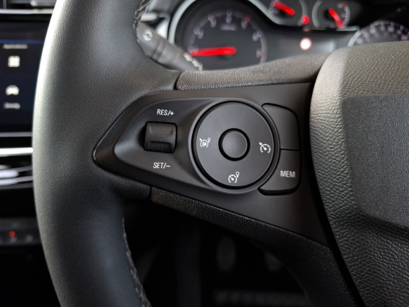 Used Vauxhall Corsa 2023 for sale - 76947459: Photo 17