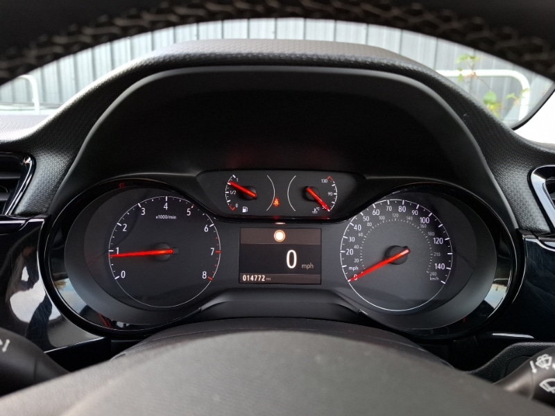 Used Vauxhall Corsa 2023 for sale - 76947459: Photo 19