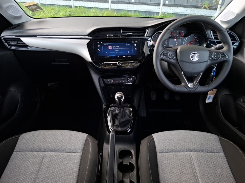 Used Vauxhall Corsa 2023 for sale - 76947459: Photo 2