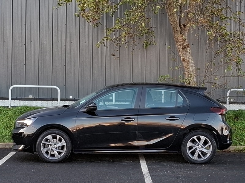 Used Vauxhall Corsa 2023 for sale - 76947459: Photo 4