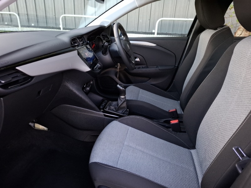 Used Vauxhall Corsa 2023 for sale - 76947459: Photo 5