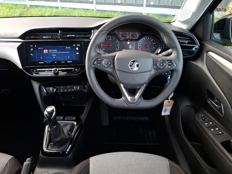 Used Vauxhall Corsa 2023 for sale - 76947459: Photo 7