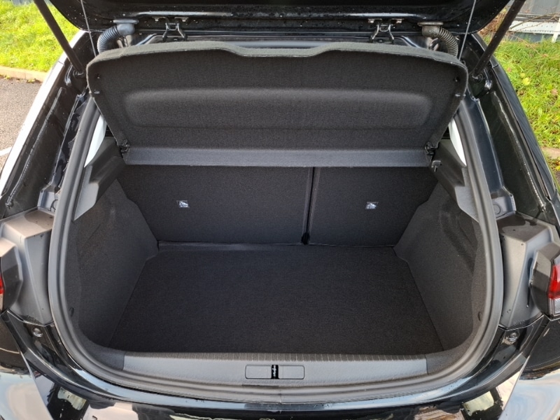 Used Vauxhall Corsa 2023 for sale - 76947459: Photo 8