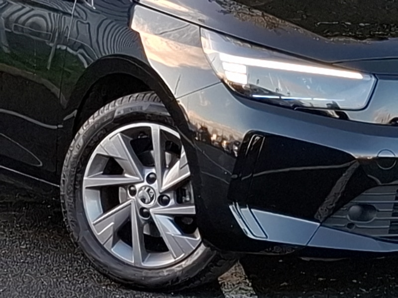 Used Vauxhall Corsa 2023 for sale - 76947459: Photo 9