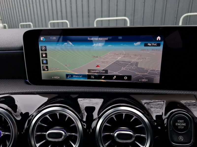 Used Mercedes-Benz A-Class 2019 for sale - 77466367: Photo 11