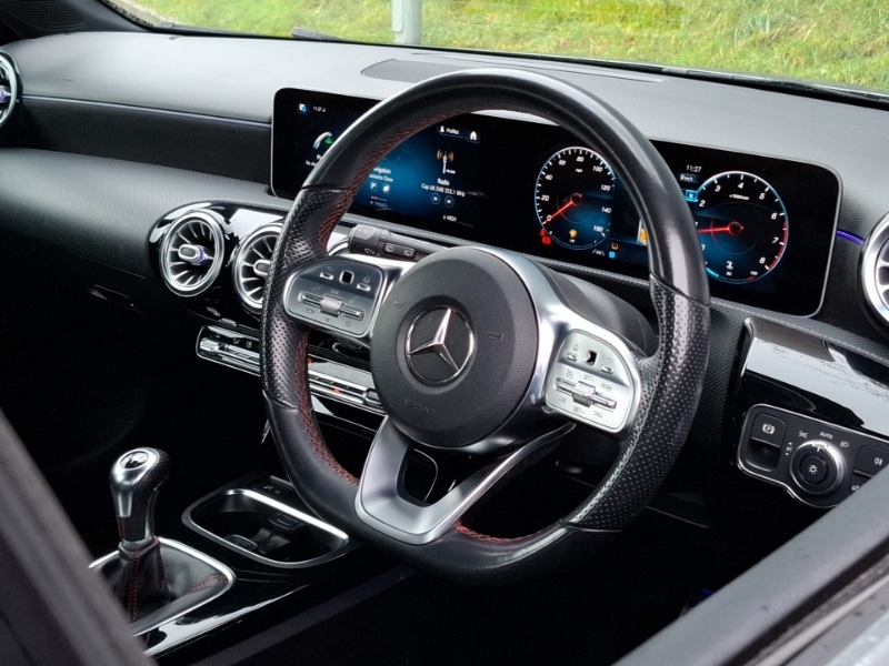 Used Mercedes-Benz A-Class 2019 for sale - 77466367: Photo 12