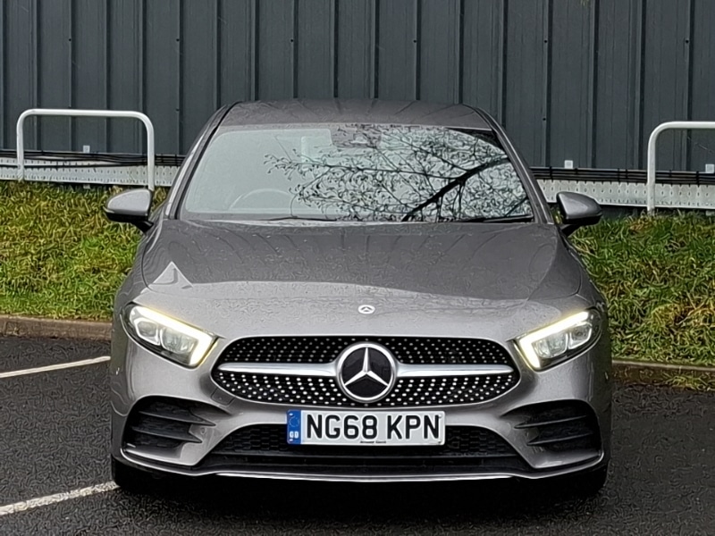 Used Mercedes-Benz A-Class 2019 for sale - 77466367: Photo 13
