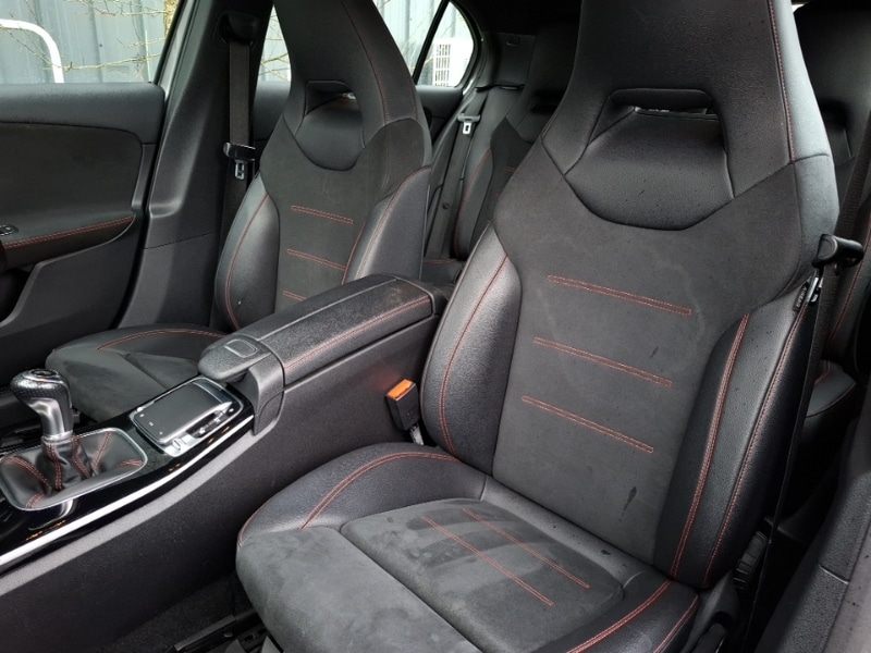 Used Mercedes-Benz A-Class 2019 for sale - 77466367: Photo 15