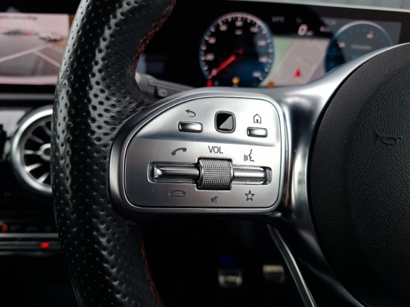 Used Mercedes-Benz A-Class 2019 for sale - 77466367: Photo 17