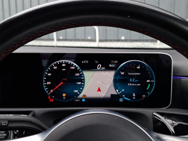 Used Mercedes-Benz A-Class 2019 for sale - 77466367: Photo 19