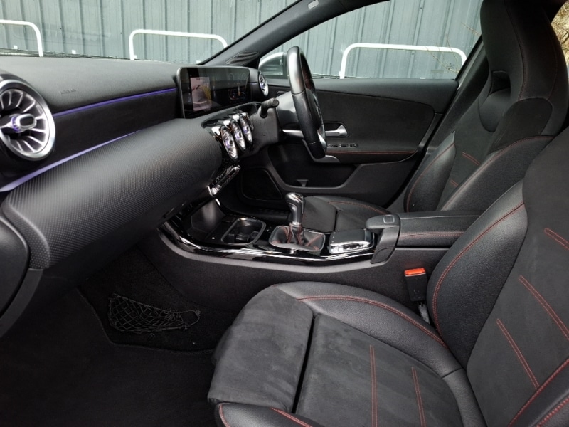 Used Mercedes-Benz A-Class 2019 for sale - 77466367: Photo 5