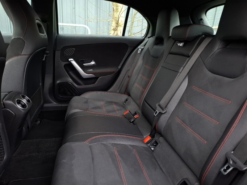 Used Mercedes-Benz A-Class 2019 for sale - 77466367: Photo 6