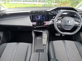 Used Peugeot 408 2024 for sale - 79680123: Photo