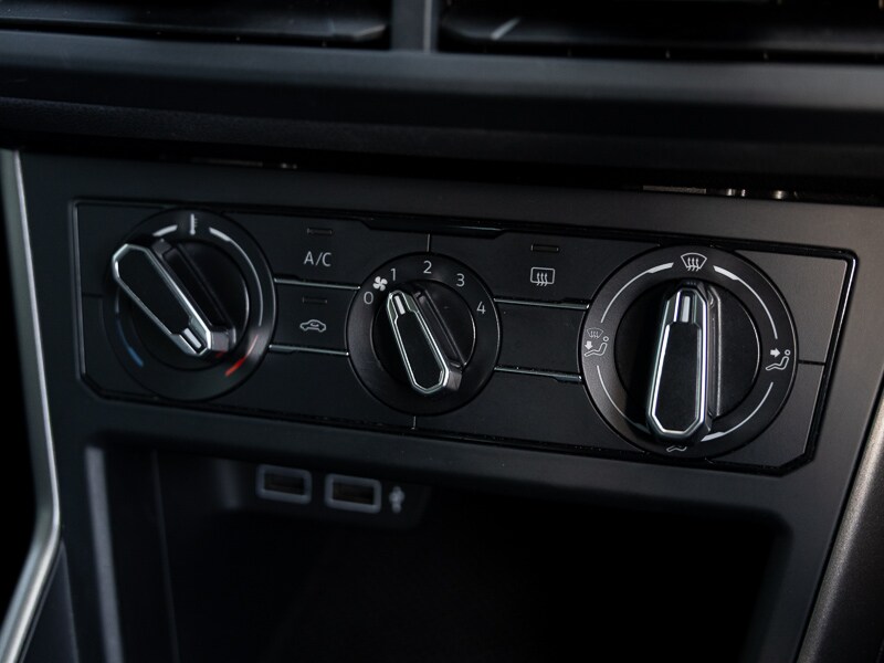 Used Volkswagen Polo 2018 for sale - 76785780: Photo 11