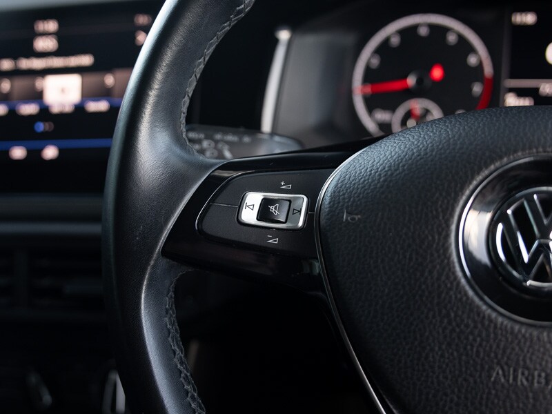 Used Volkswagen Polo 2018 for sale - 76785780: Photo 15