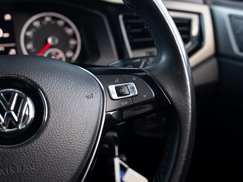 Used Volkswagen Polo 2018 for sale - 76785780: Photo 16