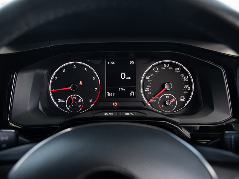 Used Volkswagen Polo 2018 for sale - 76785780: Photo 18