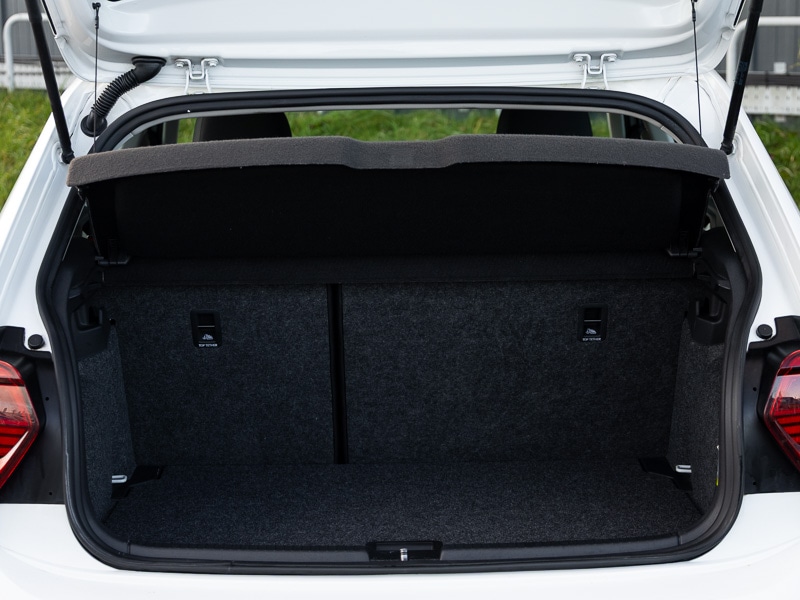 Used Volkswagen Polo 2018 for sale - 76785780: Photo 19