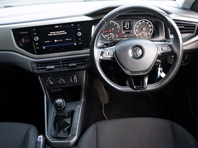 Used Volkswagen Polo 2018 for sale - 76785780: Photo 7