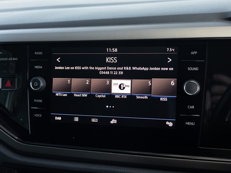 Used Volkswagen Polo 2018 for sale - 76785780: Photo 8