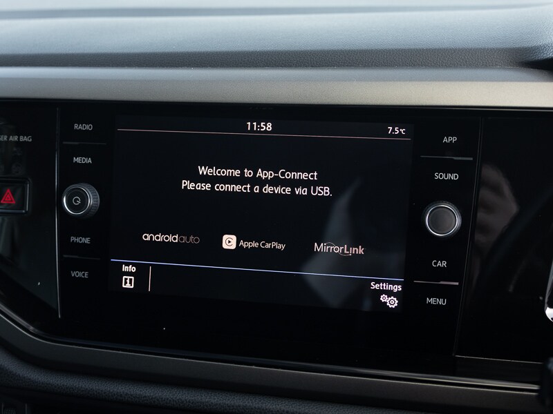 Used Volkswagen Polo 2018 for sale - 76785780: Photo 9