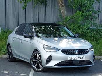 2022 - 1.2 Turbo Elite Edition 5dr Auto