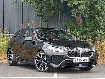 Used BMW 1 Series 2026 for sale - 79274354: Photo