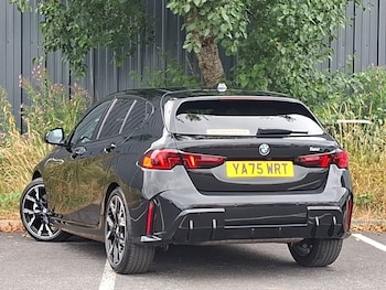 Used BMW 1 Series 2026 for sale - 79274354: Photo