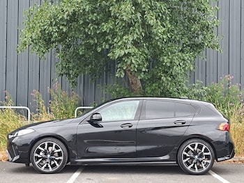 Used BMW 1 Series 2026 for sale - 79274354: Photo