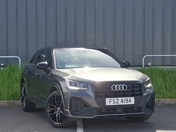Used Audi Q2 2021 for sale - 78560312: Photo