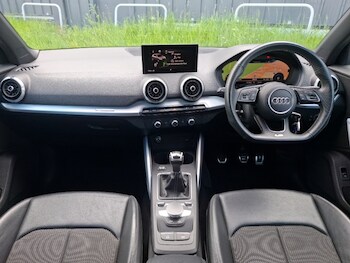 Used Audi Q2 2021 for sale - 78560312: Photo