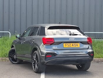 Used Audi Q2 2021 for sale - 78560312: Photo