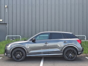 Used Audi Q2 2021 for sale - 78560312: Photo