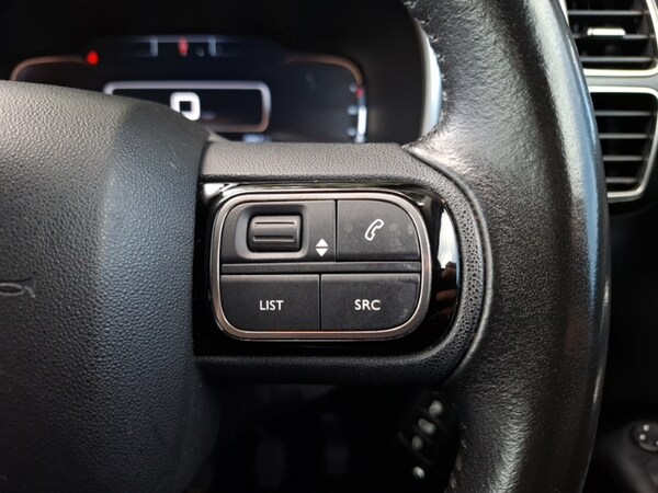Used Citroen C5 Aircross 2019 for sale - 76120959: Photo 18