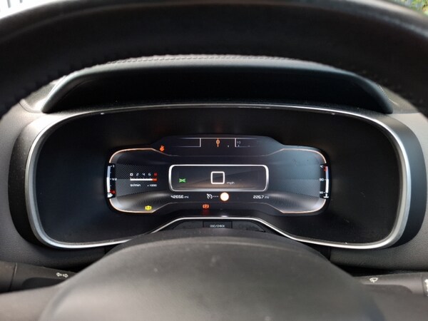 Used Citroen C5 Aircross 2019 for sale - 76120959: Photo 19