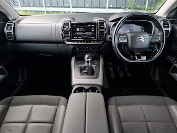Used Citroen C5 Aircross 2019 for sale - 76120959: Photo 2