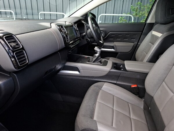 Used Citroen C5 Aircross 2019 for sale - 76120959: Photo 5
