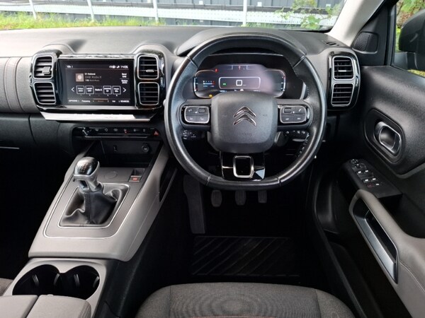 Used Citroen C5 Aircross 2019 for sale - 76120959: Photo 7