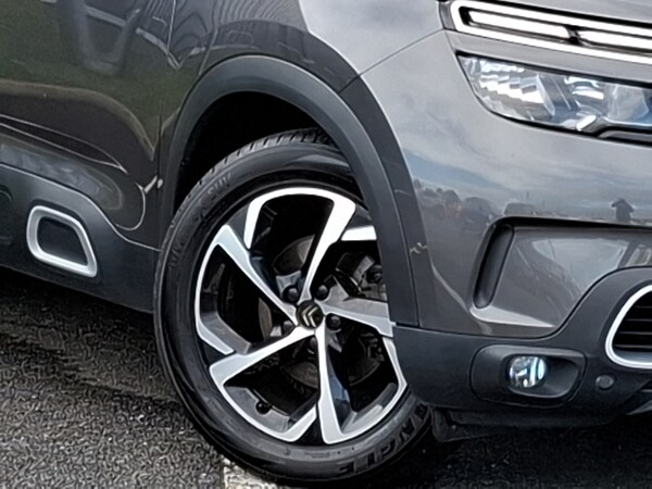 Used Citroen C5 Aircross 2019 for sale - 76120959: Photo 9
