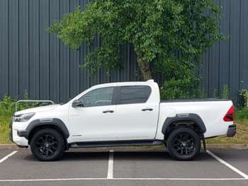 Used Toyota Hilux 2022 for sale - 74929244: Photo