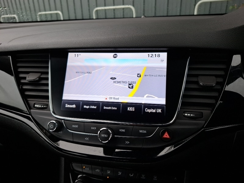 Used Vauxhall Astra 2019 for sale - 76414845: Photo 10