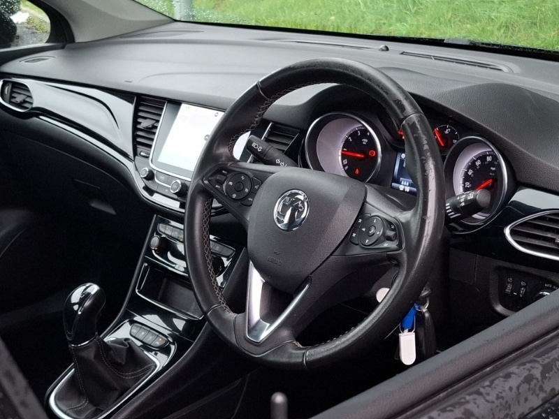Used Vauxhall Astra 2019 for sale - 76414845: Photo 12