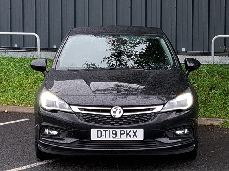 Used Vauxhall Astra 2019 for sale - 76414845: Photo 13