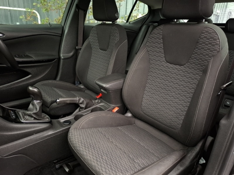 Used Vauxhall Astra 2019 for sale - 76414845: Photo 15