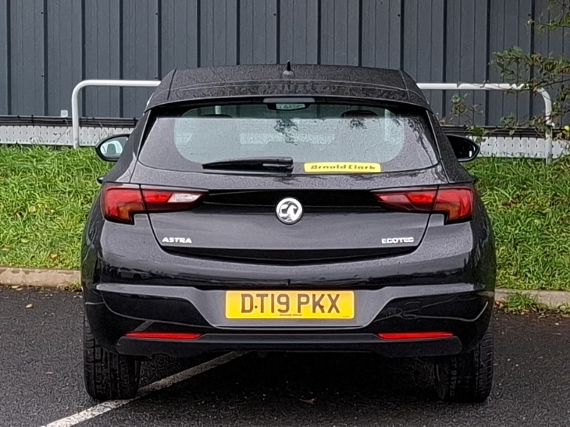 Used Vauxhall Astra 2019 for sale - 76414845: Photo 16